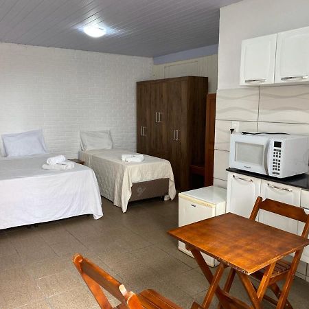 Apart Hotel Vila Mar Florianopolis Luaran gambar