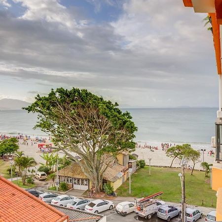 Apart Hotel Vila Mar Florianopolis Luaran gambar