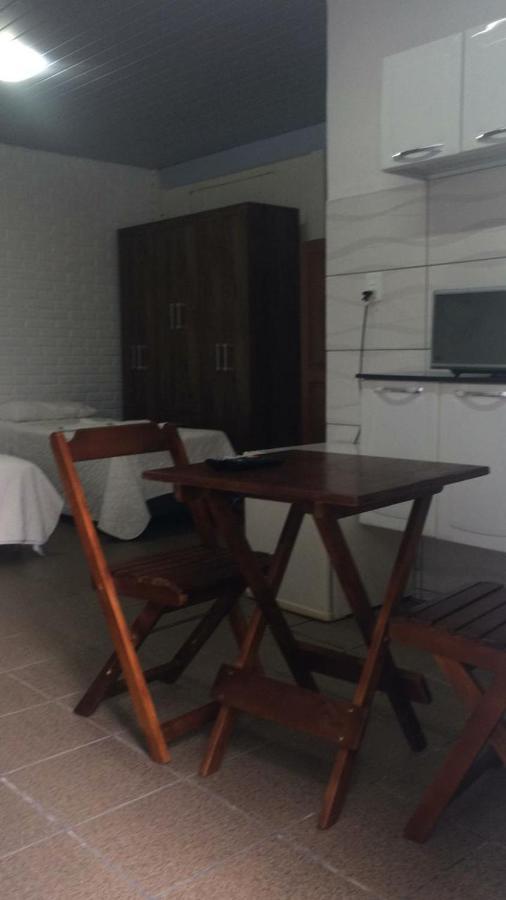 Apart Hotel Vila Mar Florianopolis Luaran gambar