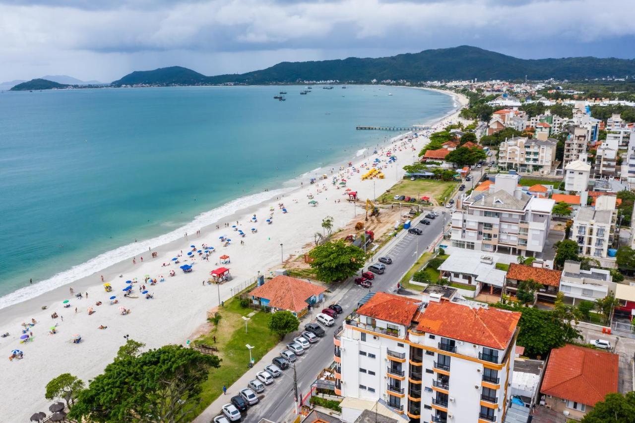 Apart Hotel Vila Mar Florianopolis Luaran gambar